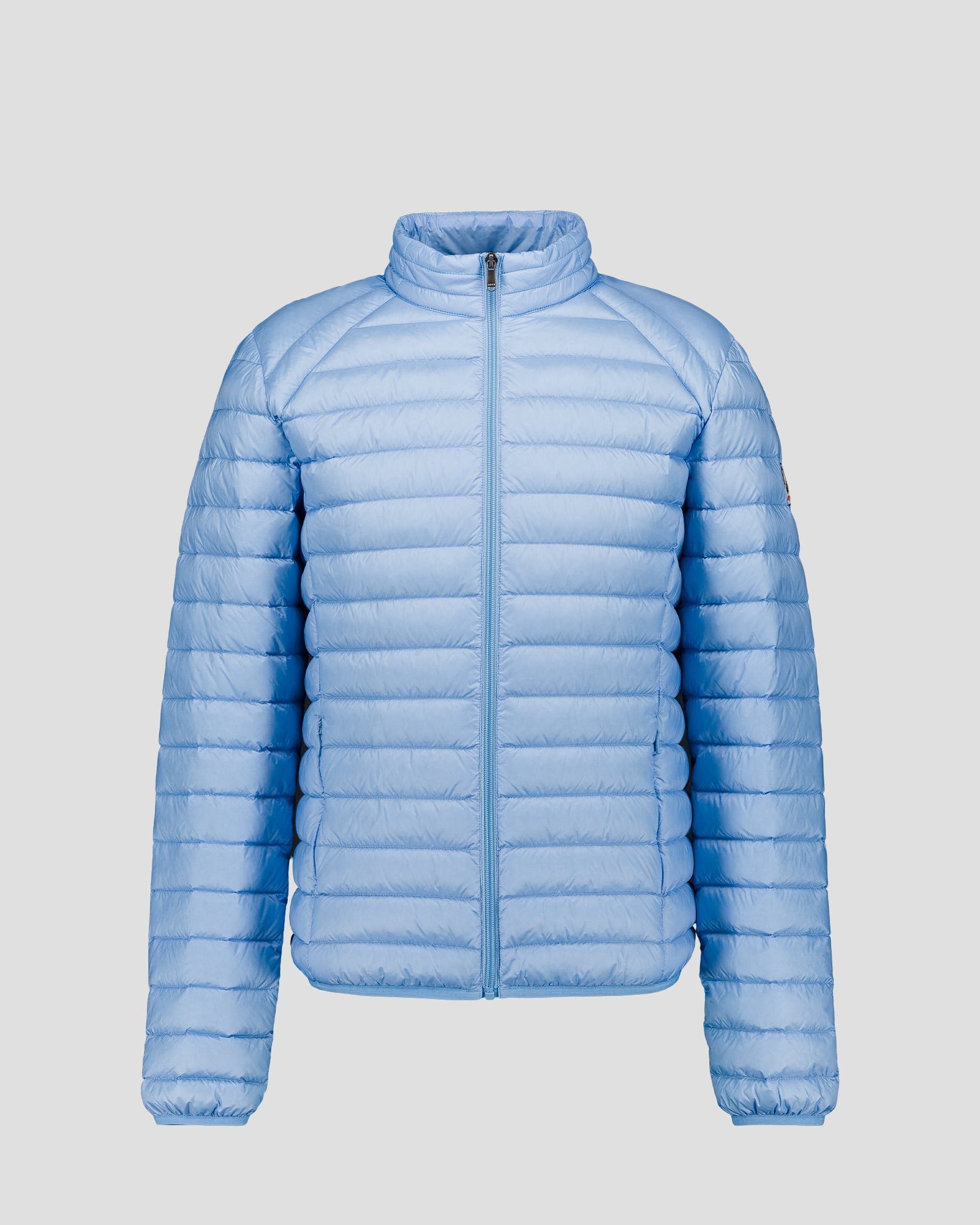 Lightweight padded jacket JOTT Blue