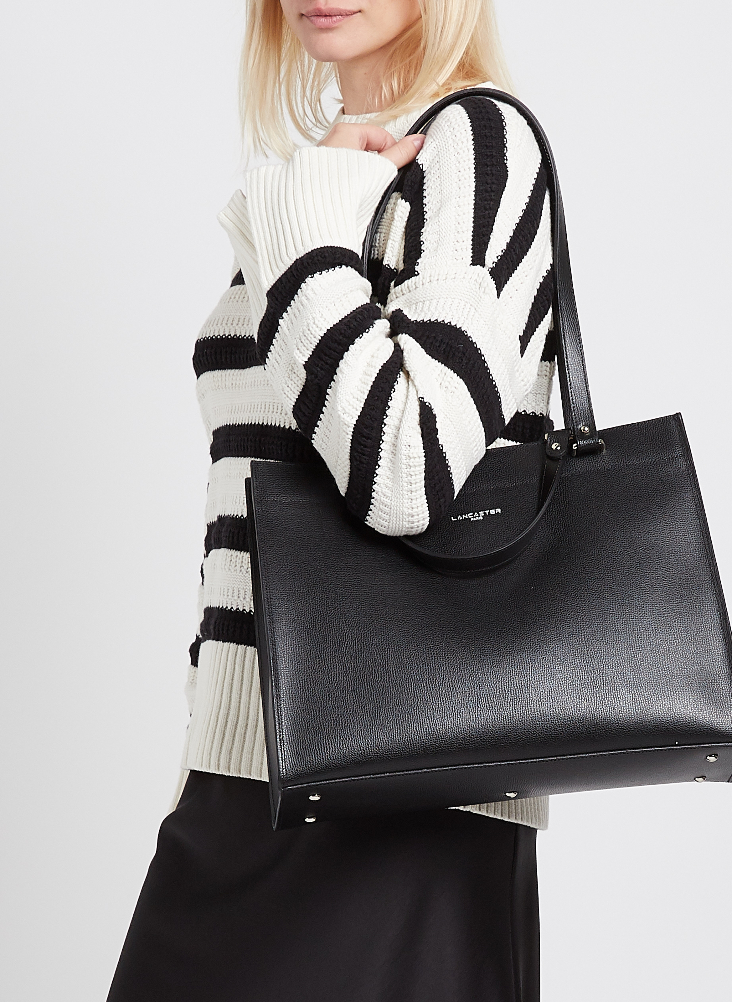 SIERRA LANCASTER PARIS Noir