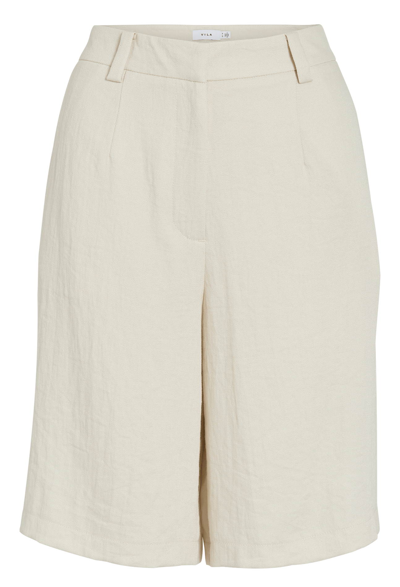 Bermuda large  VILA Grey