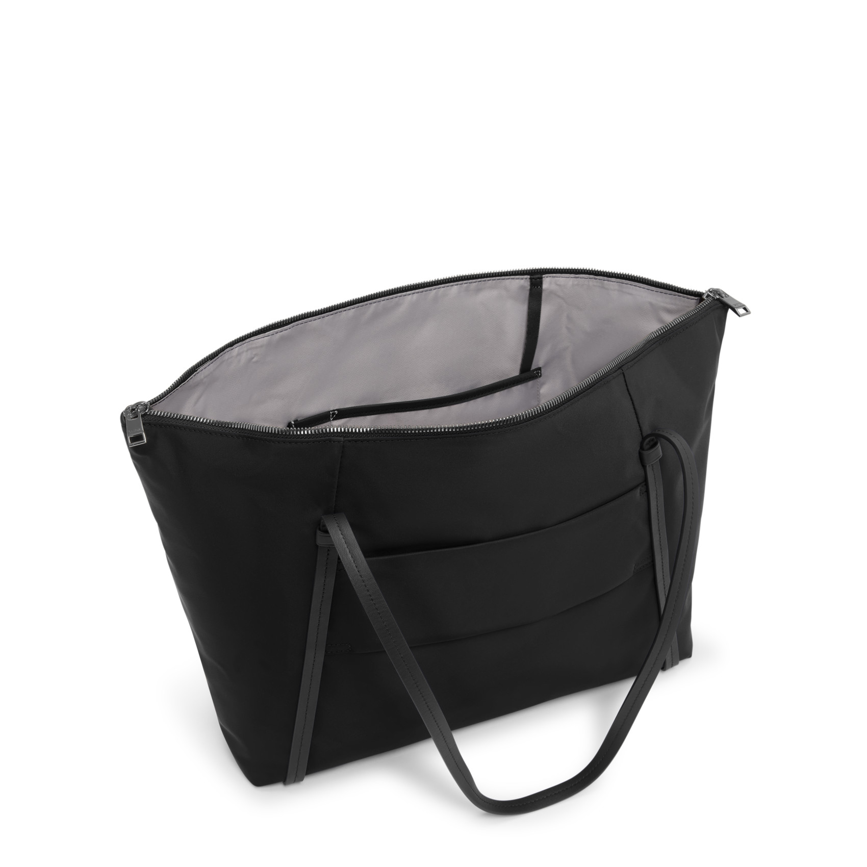 Voyageur tote TUMI Noir
