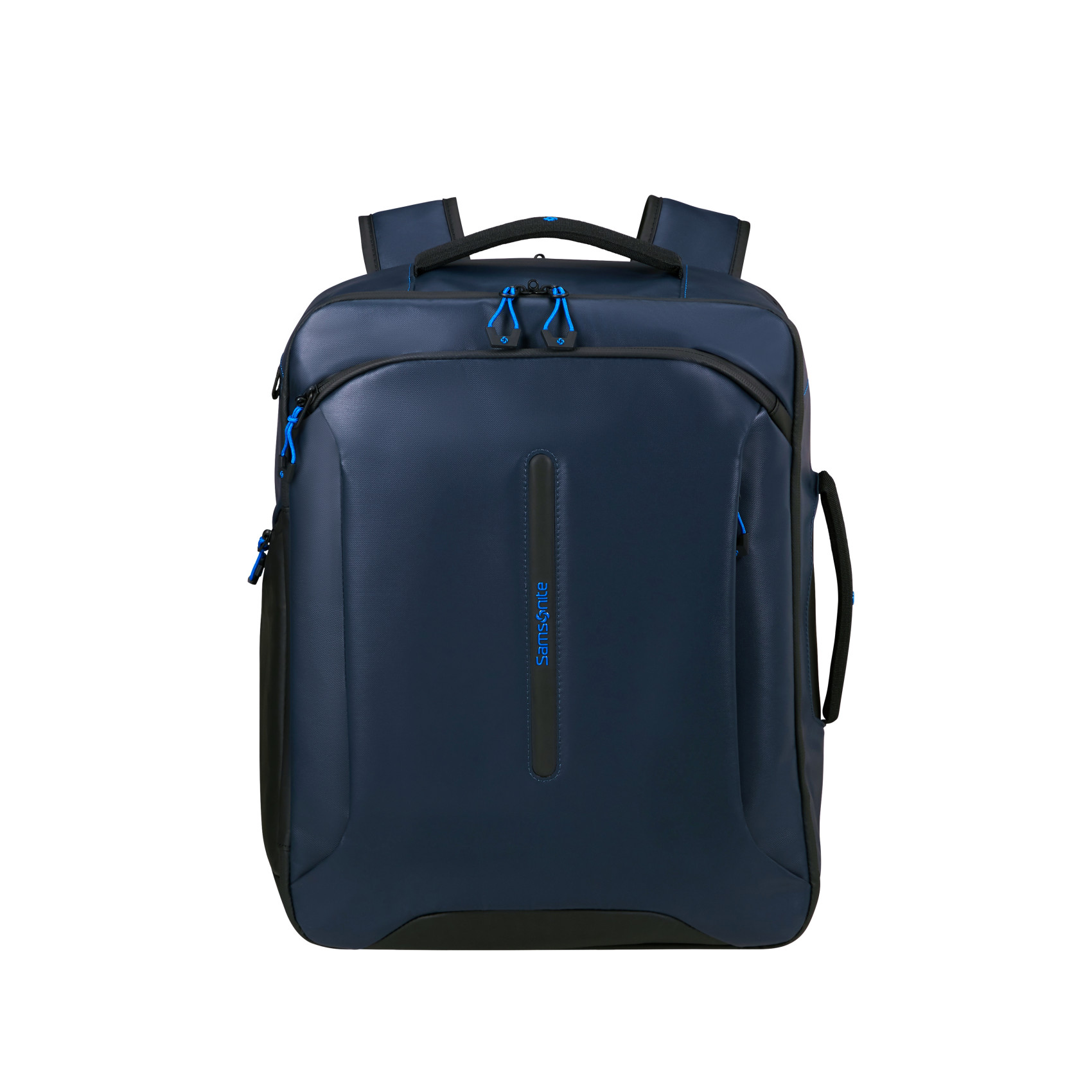 Ecodiver sac à dos ordinateur SAMSONITE Bleu