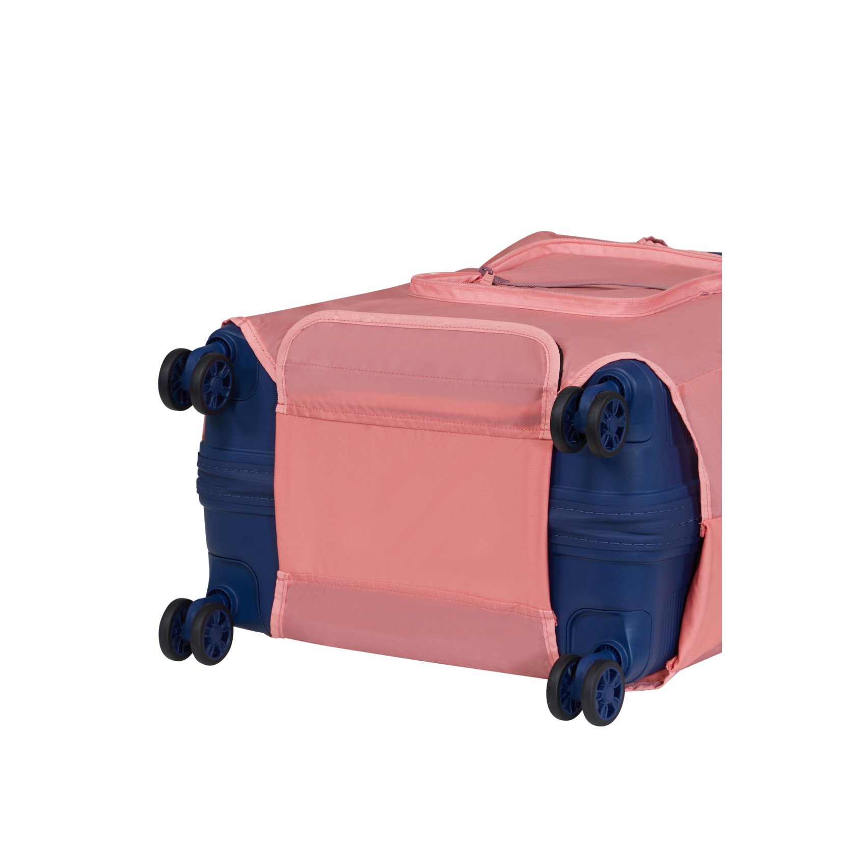 Travel accessory size M | Pink AMERICAN TOURISTER Men