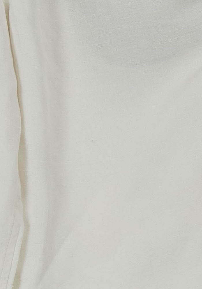 PANTS ISABEL MARANT ÉTOILE - SECONDE MAIN White