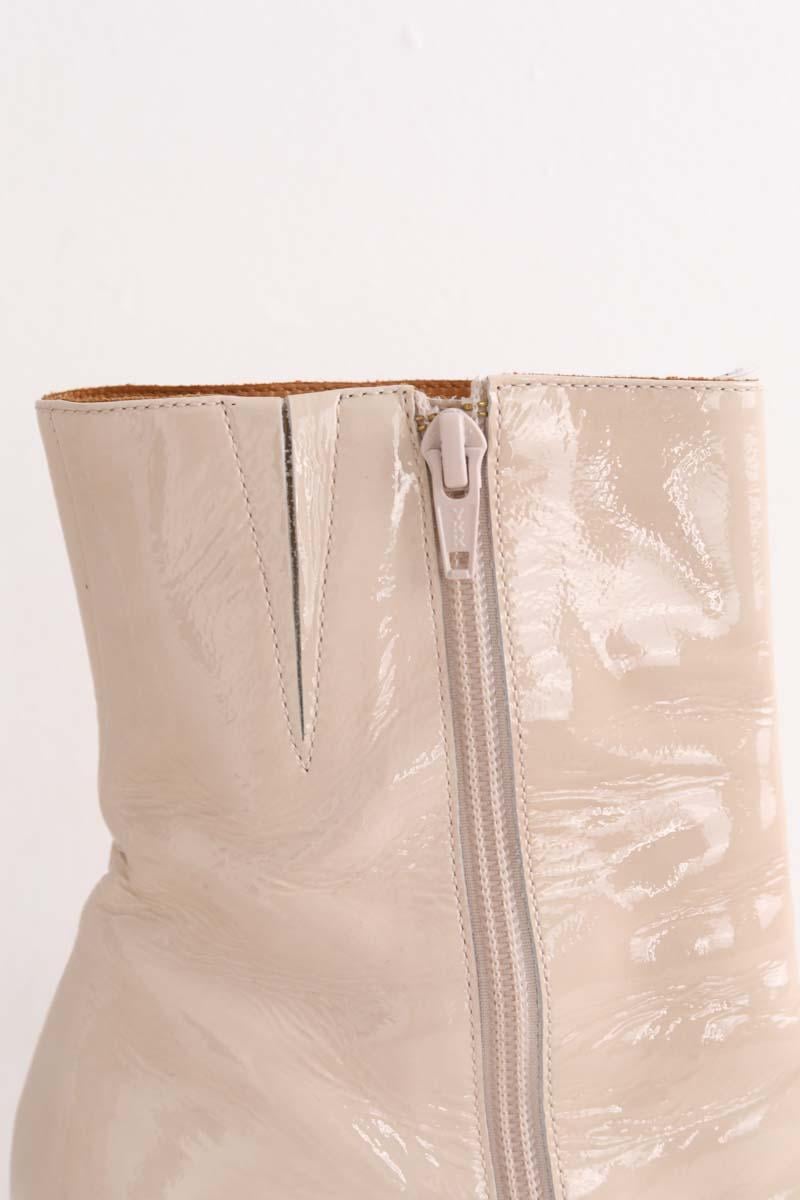 Boots SEZANE - Seconde main Beige