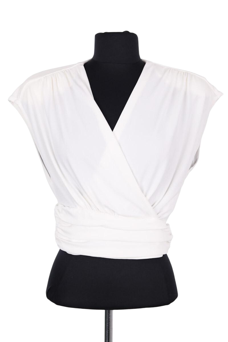 T-shirt IRO - Seconde Main White