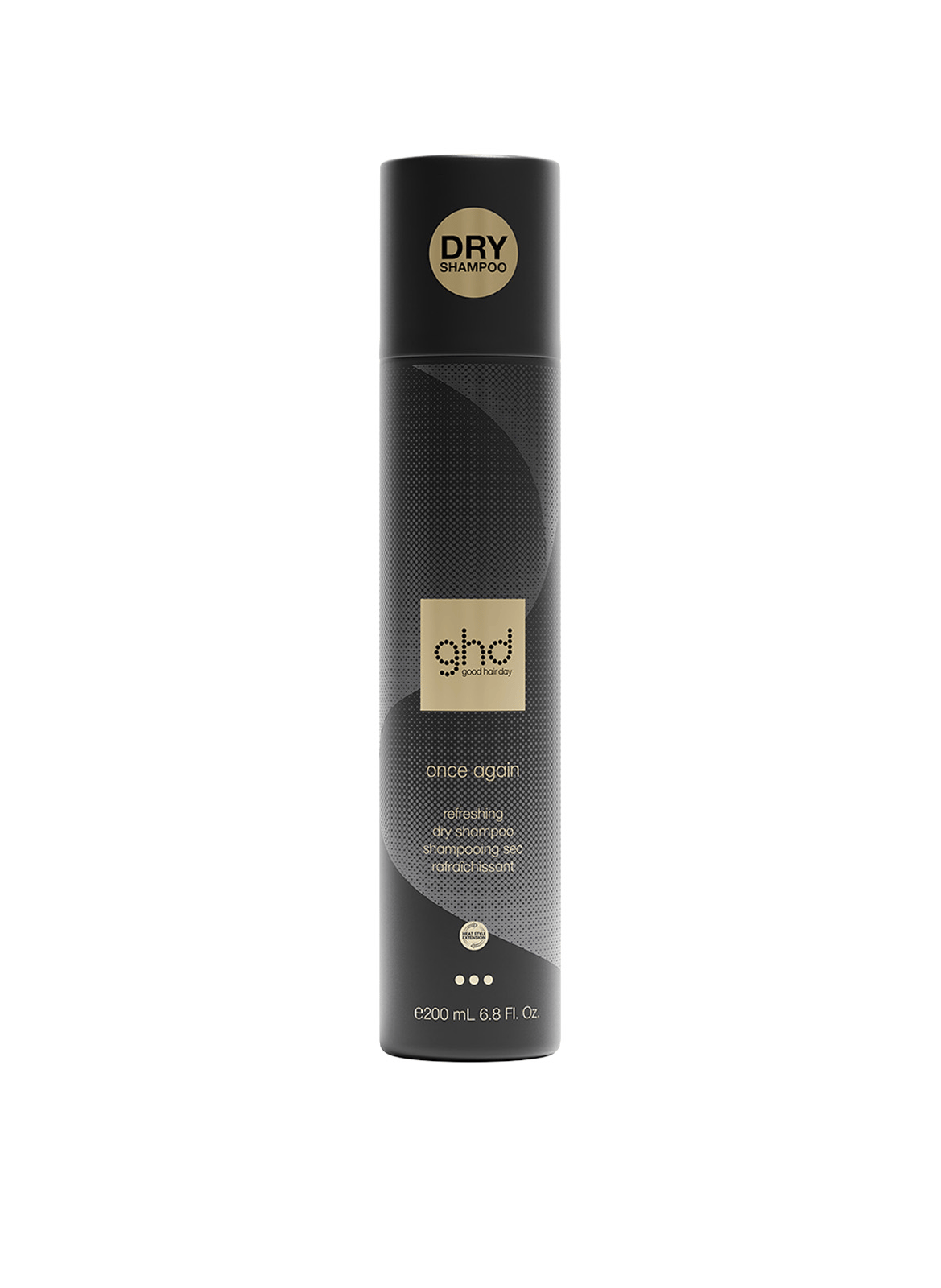 Refreshing dry shampoo - ghd Once Again GHD No color