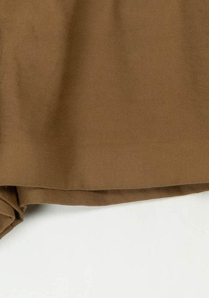 Short SEZANE - Seconde main Beige