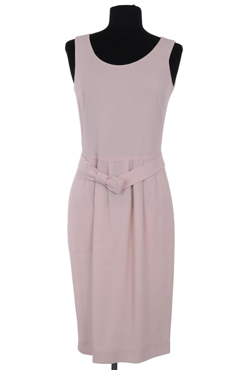 Dress AGNES B. - Seconde Main Pink
