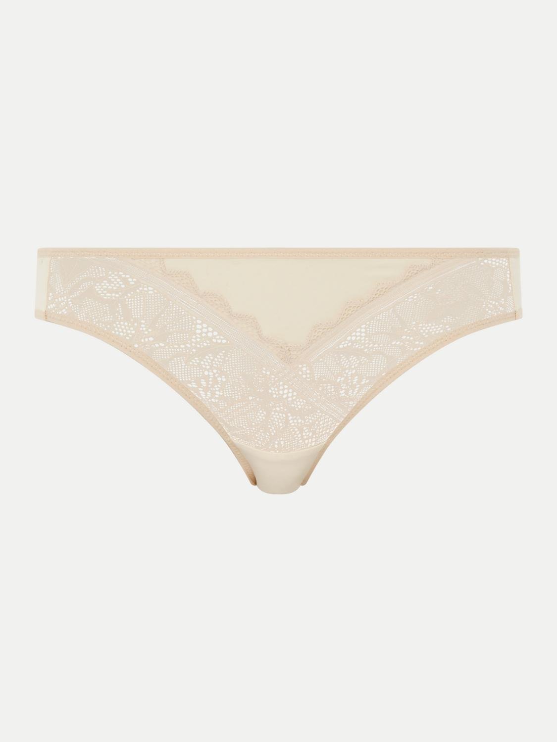 Evolving briefs | Beige CHANTELLE Women