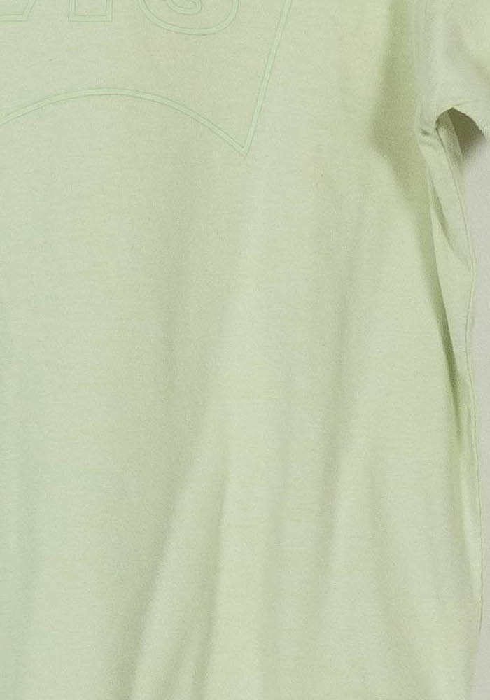 T-shirt LEVI'S - Seconde main Green