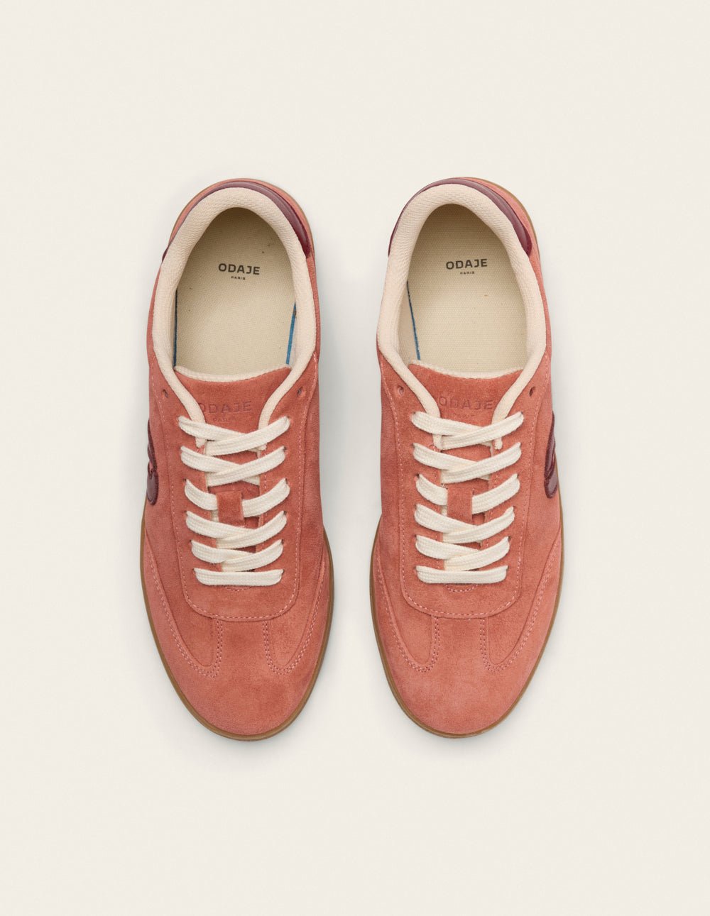 Baskets ODAJE Rose