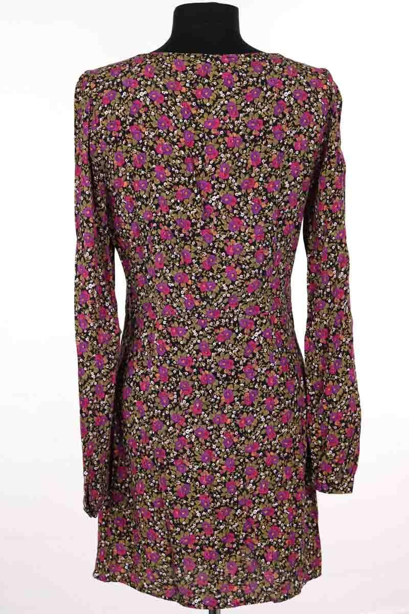 Dress SEZANE - Seconde main Purple