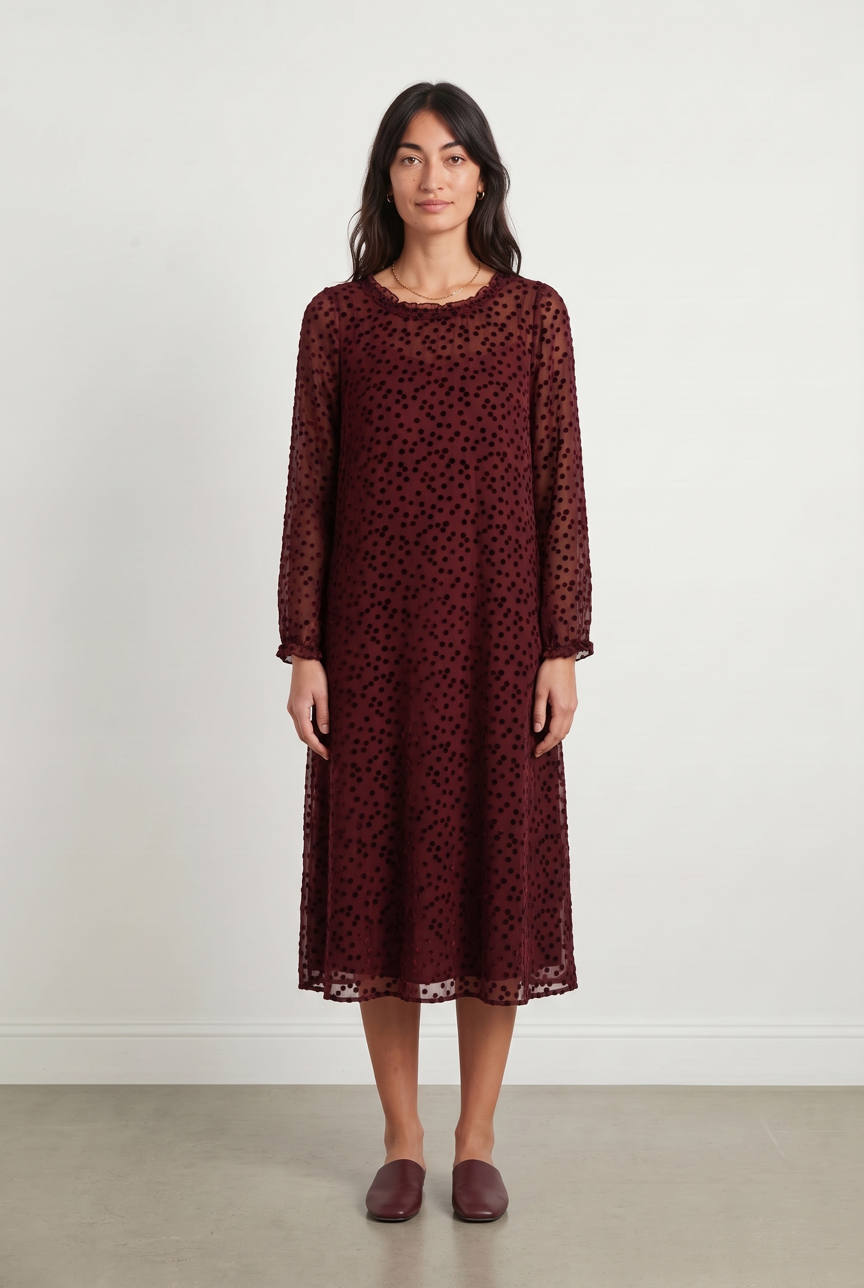 Short & midi dress SEZANE - Seconde main Red
