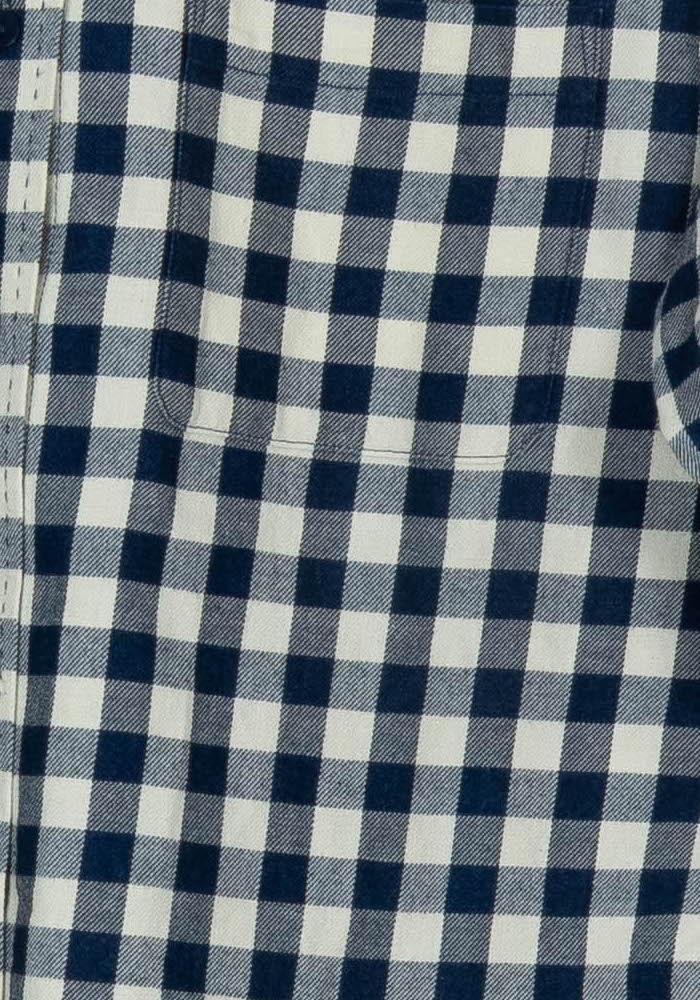 Shirt COMPTOIR DES COTONNIERS - Seconde main Blue