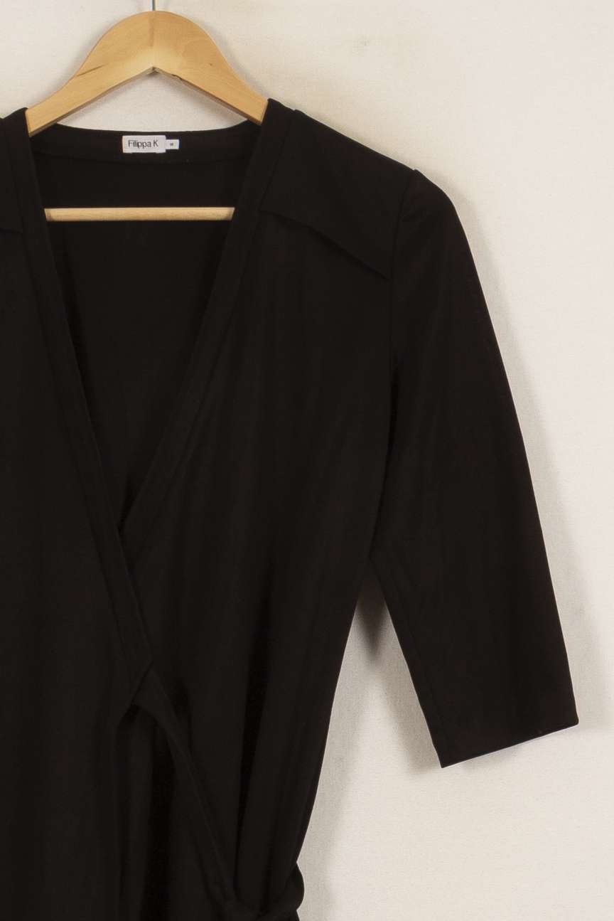Short & midi dress FILIPPA K - Seconde Main Black