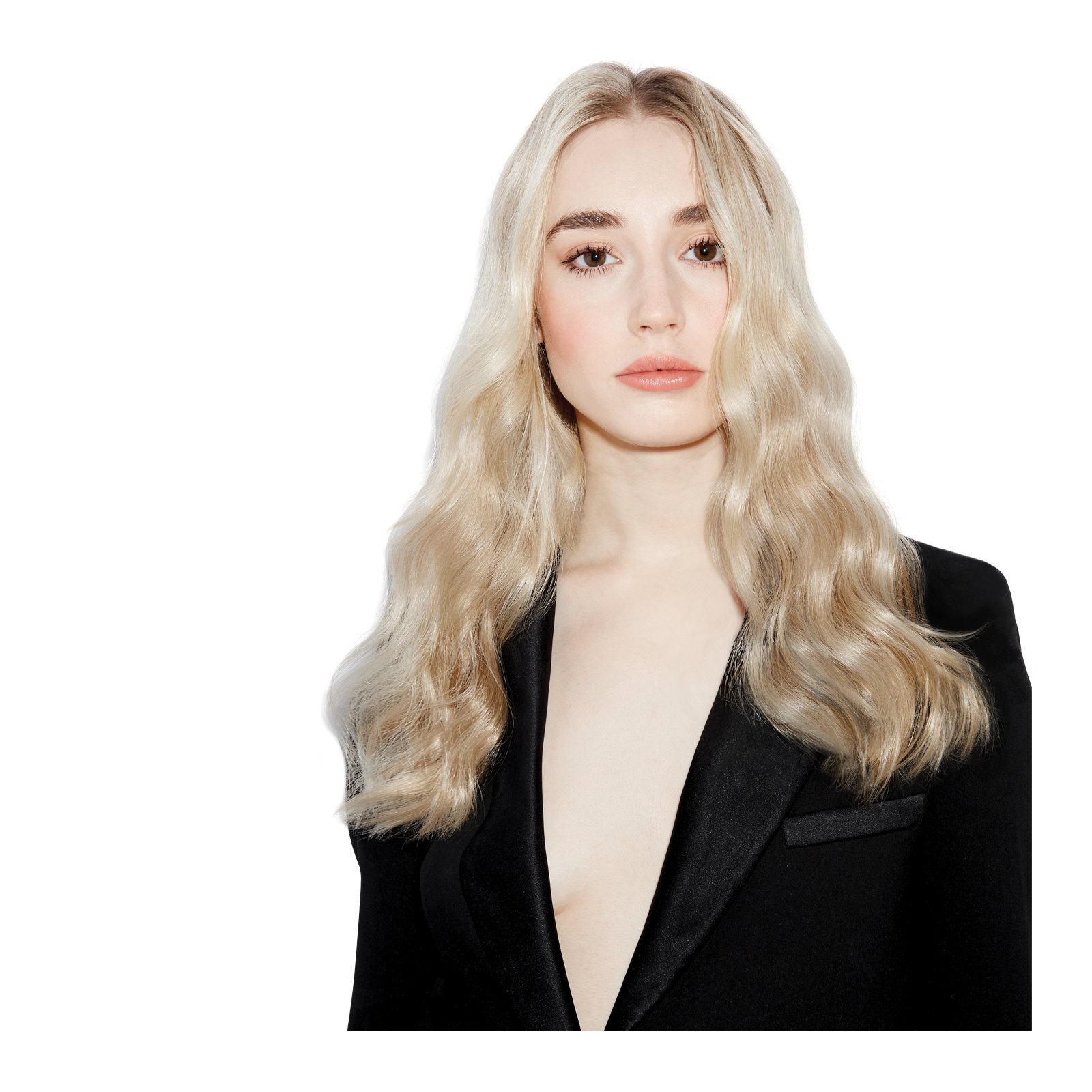 Bodyguard Heat Protect Spray GHD Noir