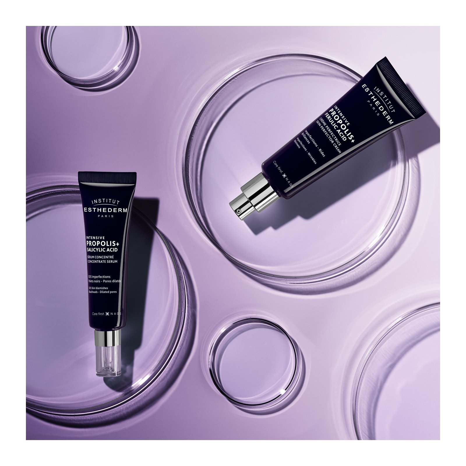 Intensive Propolis+ Concentrated Serum ESTHEDERM No color