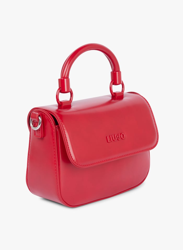 Shoulder Bag Strawberry Liu Jo Women Place des Tendances