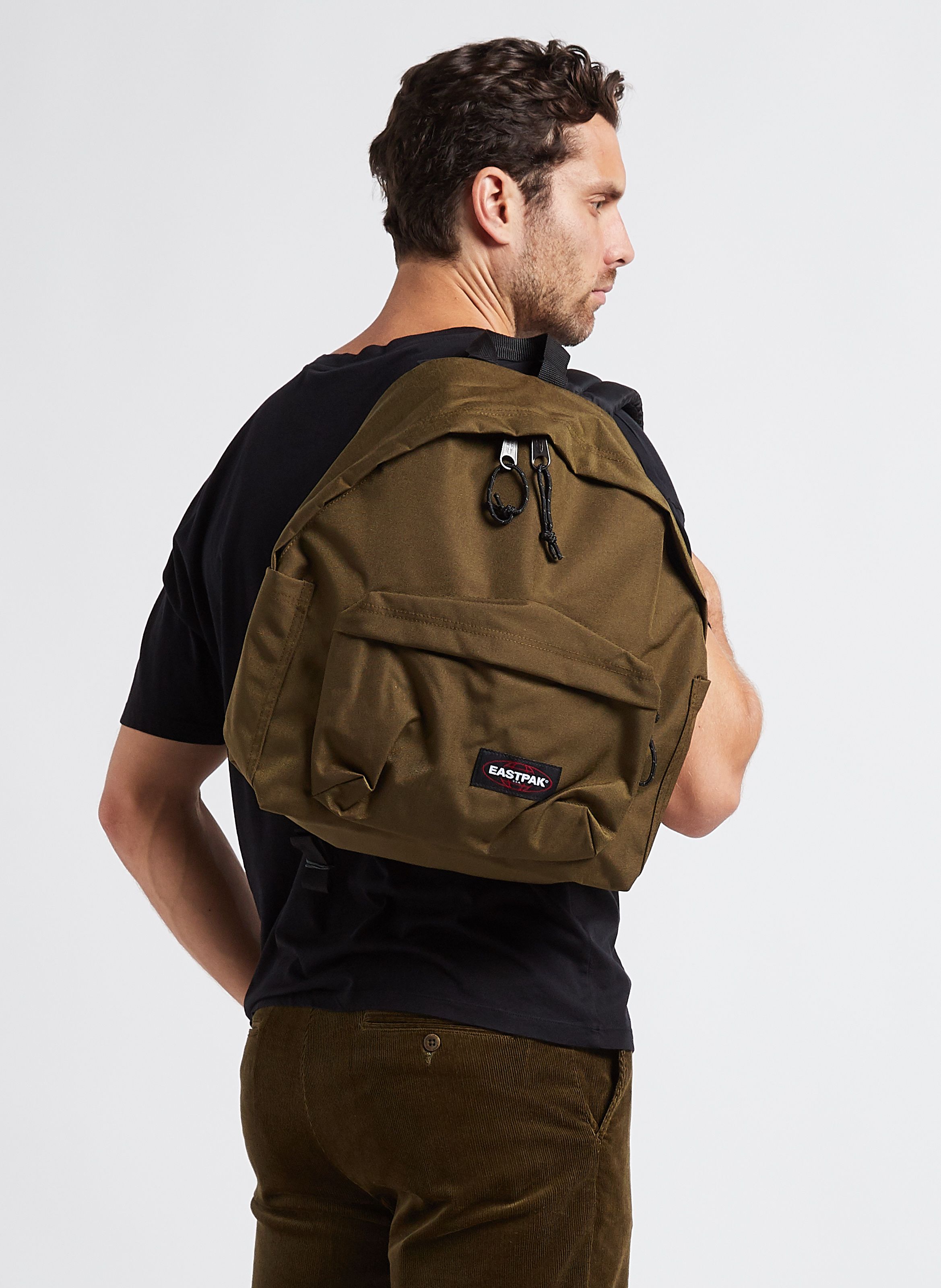 Eastpak marron outlet