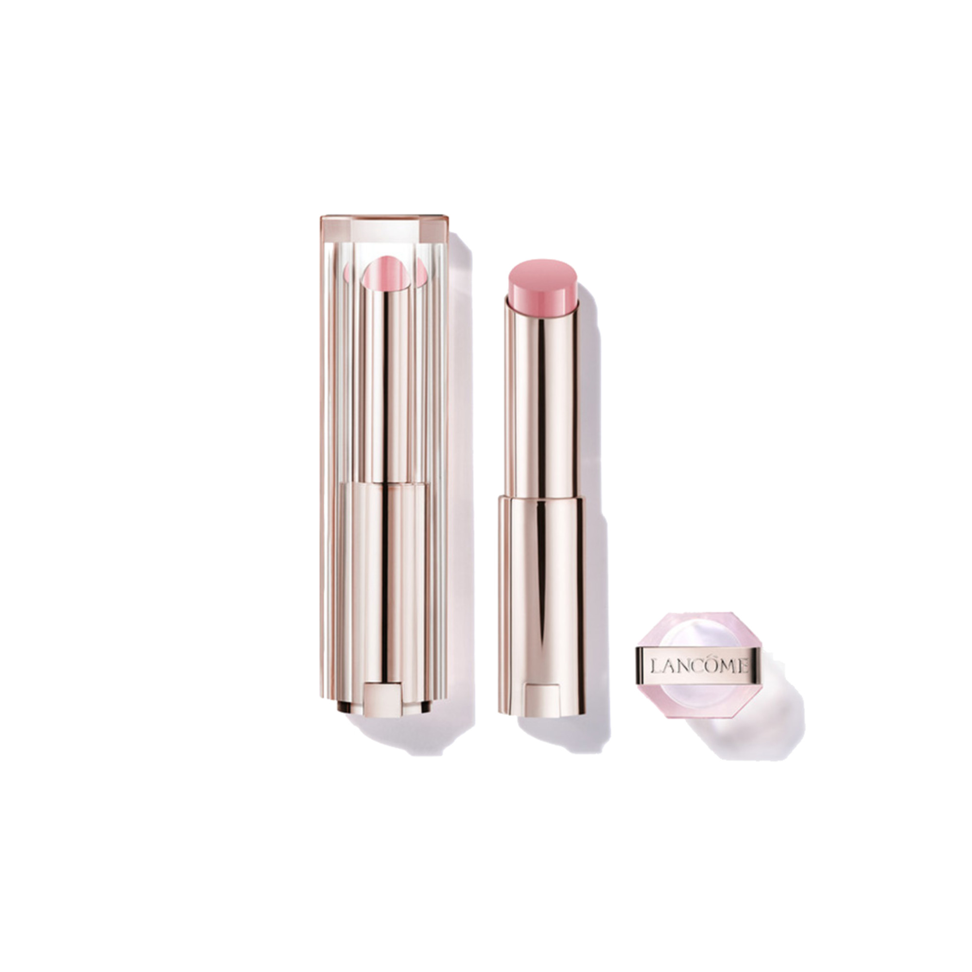 Lip Idôle LANCÔME 10 keep it glowy
