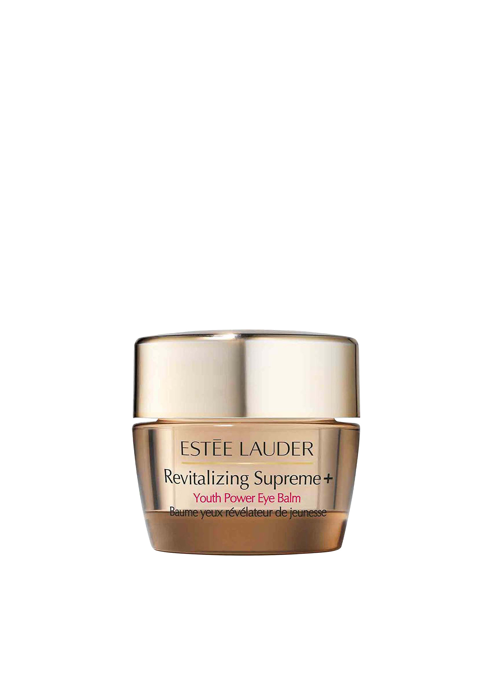 Revitalizing Supreme+ Youth Power Eye Balm ESTEE LAUDER No color
