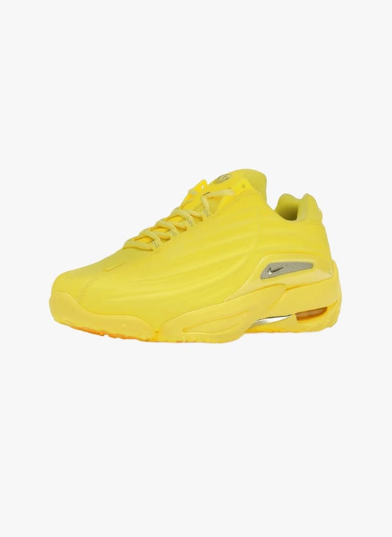 Hot Step 2 Drake Nocta Opti Yellow Yellow Nike Femme 9311408750857 Place des Tendances