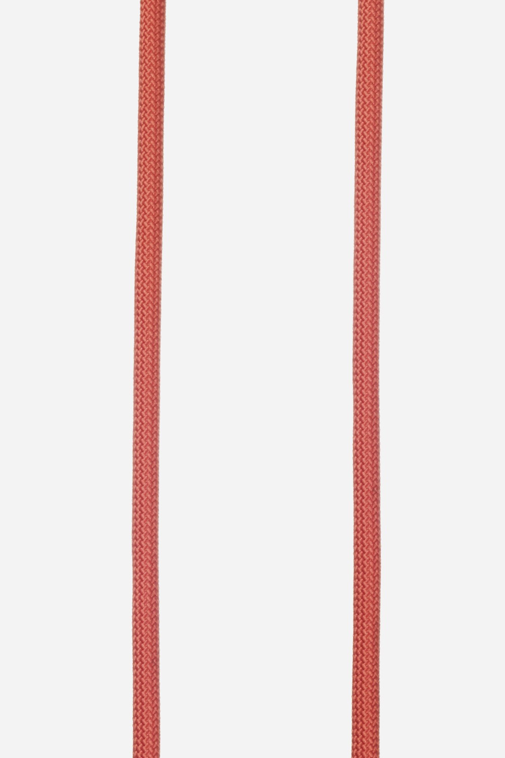 Cordon de téléphone en coton LA COQUE FRANCAISE Orange