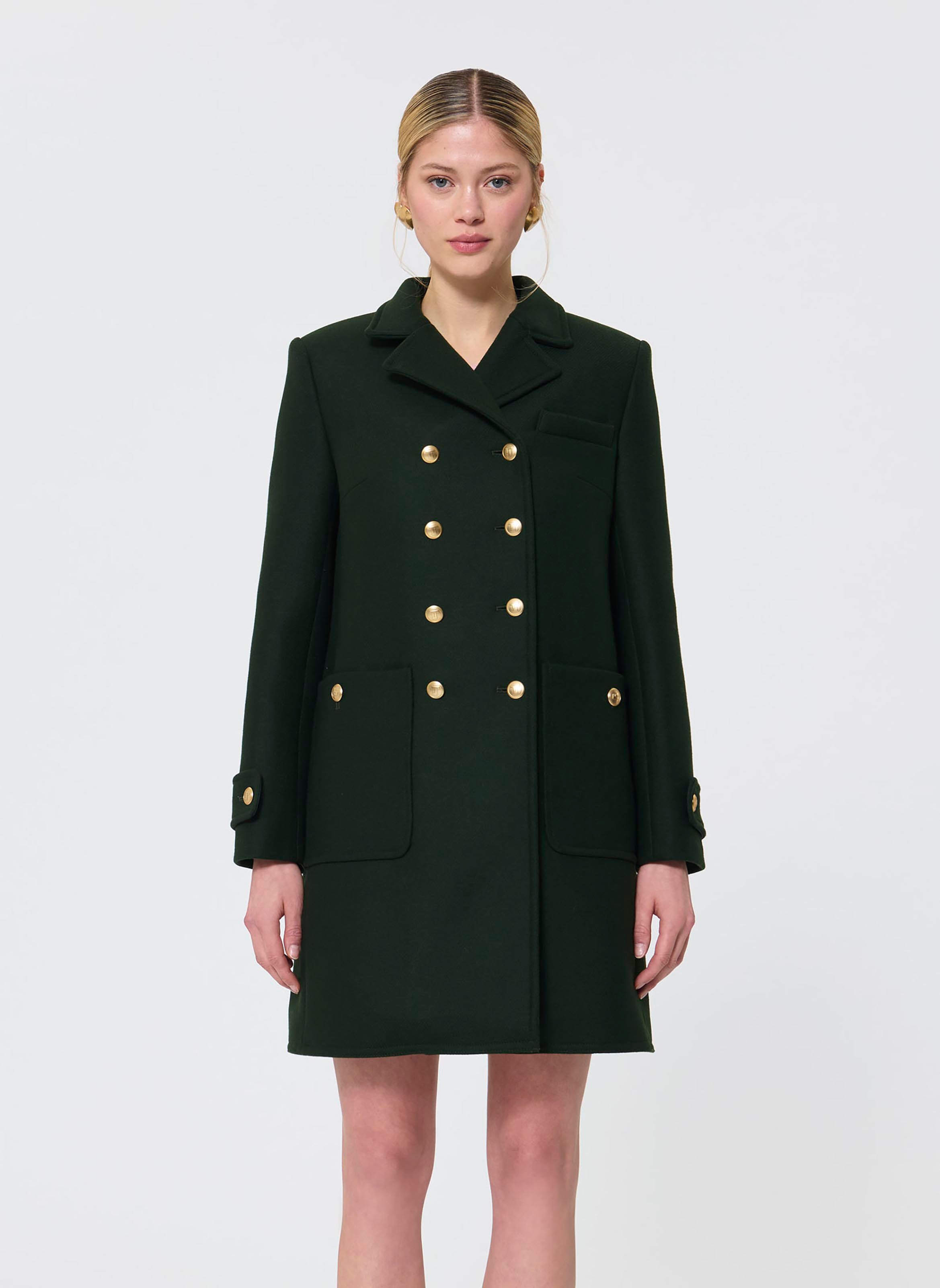 Coat TARA JARMON