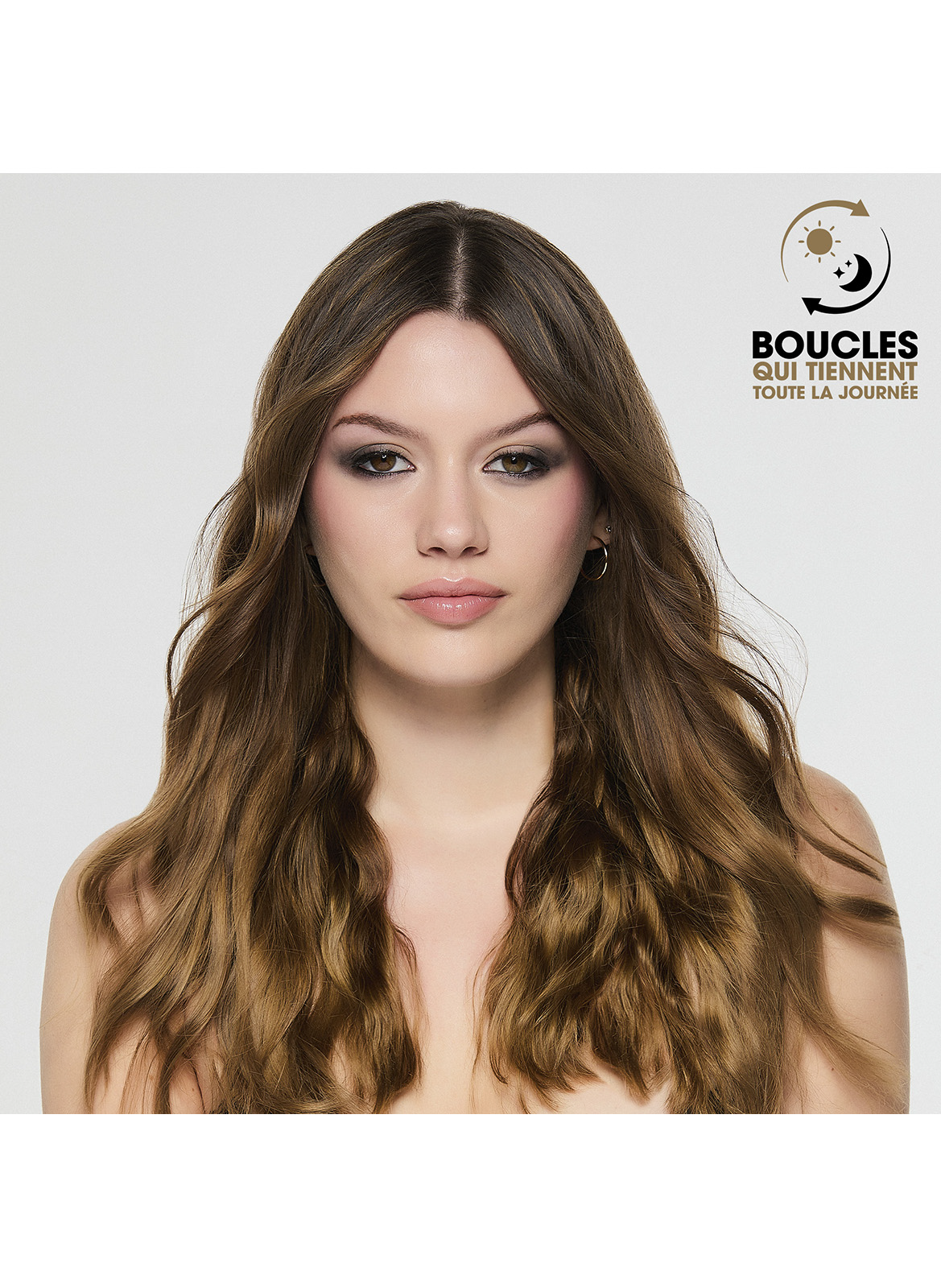 BOUCLEUR GHD CHRONOS CURVE MAX WAND GHD Noir