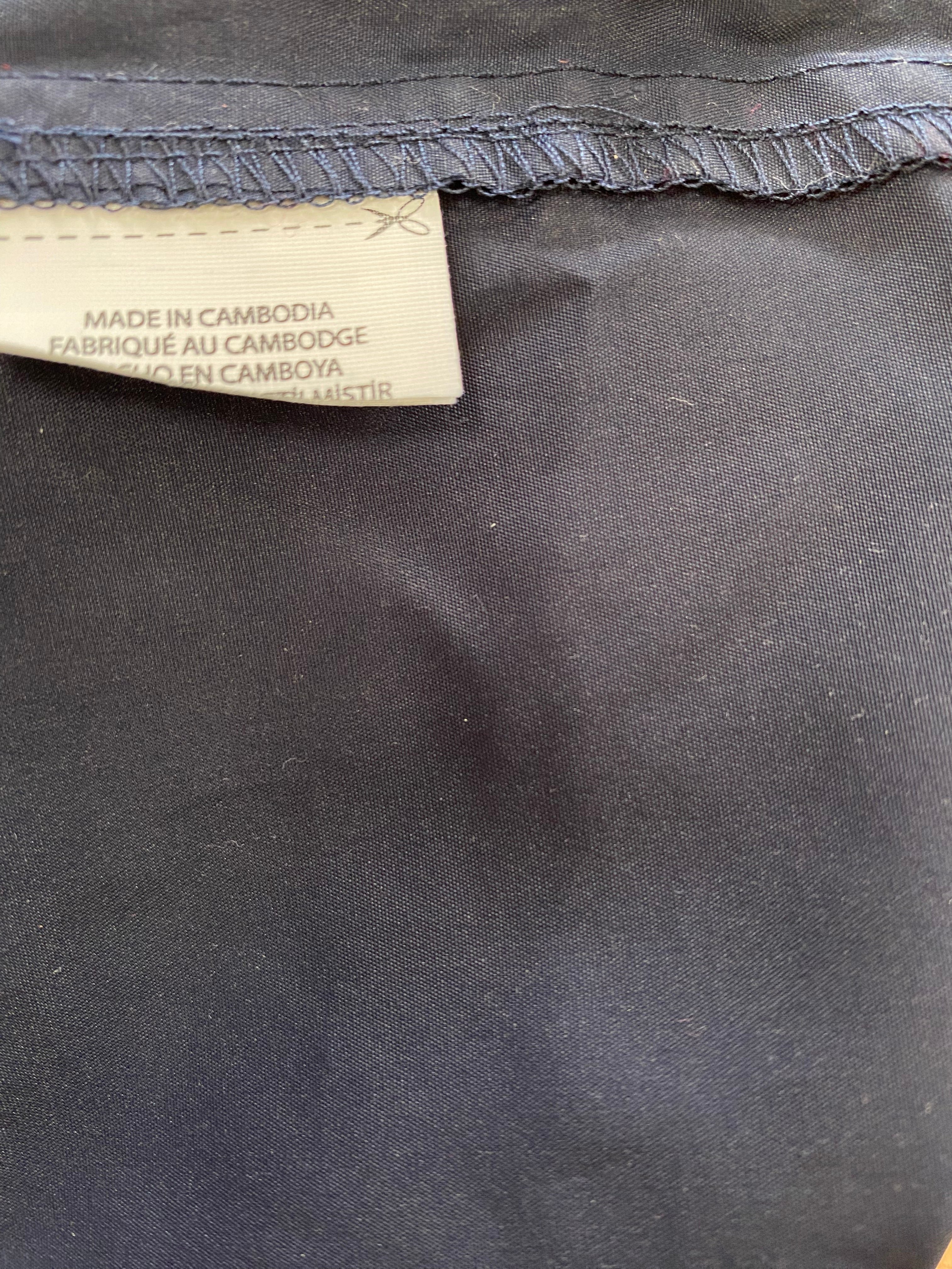 Blue children's trousers - 3 years POLO RALPH LAUREN - Seconde Main Blue