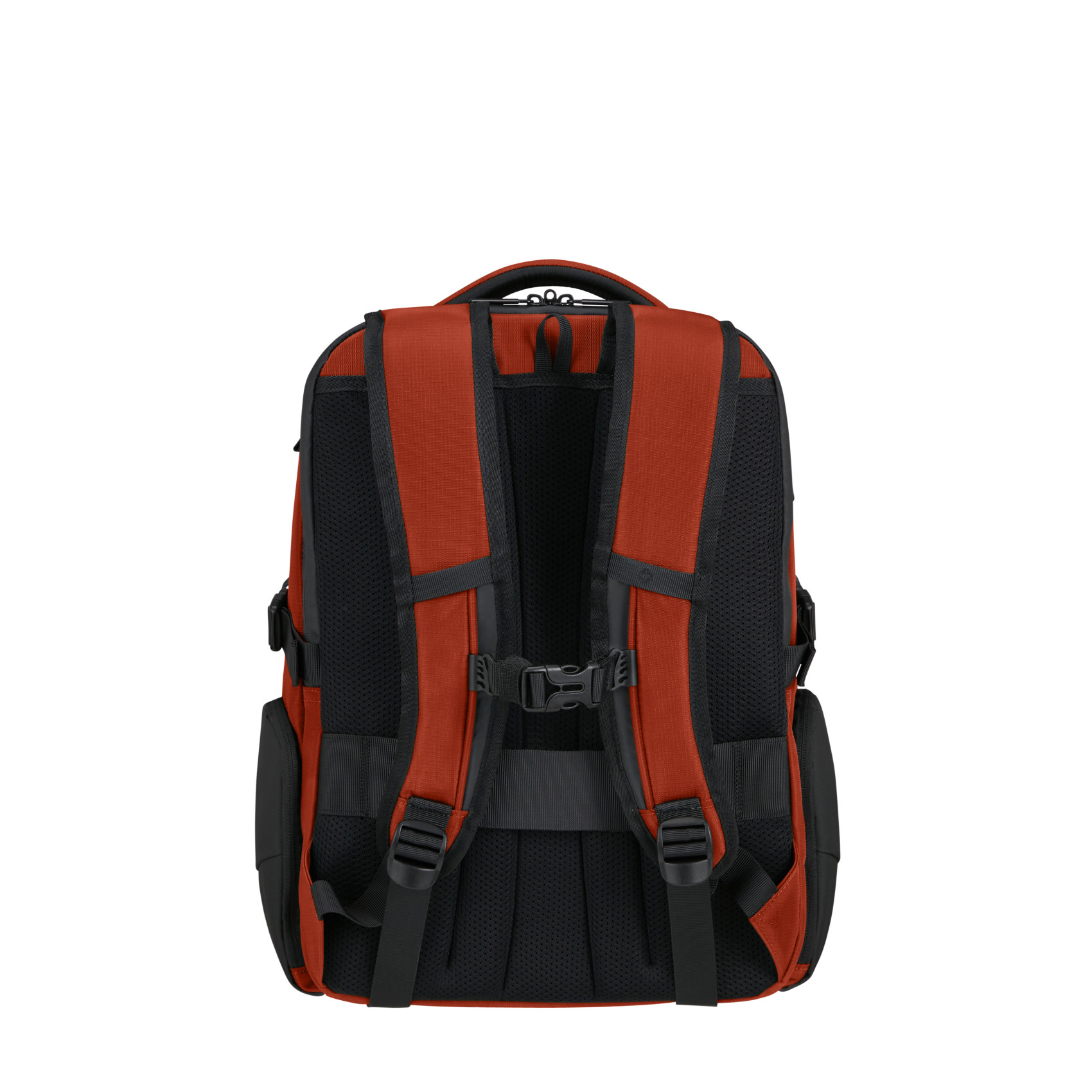 Biz2go computer bag size S SAMSONITE Red