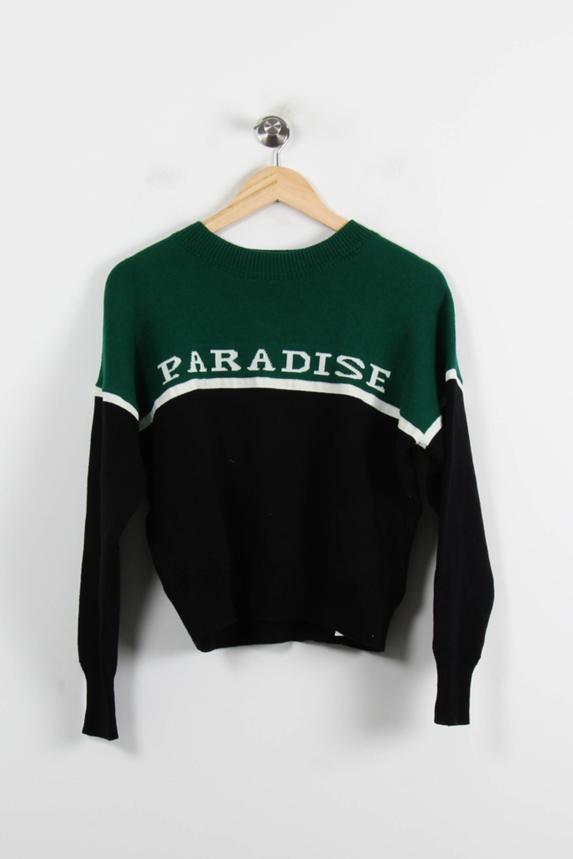 Knitwear ISABEL MARANT ÉTOILE - SECONDE MAIN Multicolored