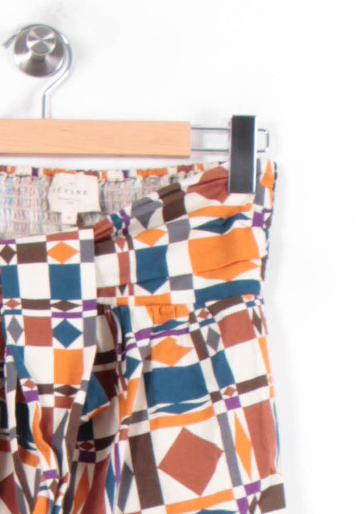 Top & tank top SEZANE - Seconde main Multicolored