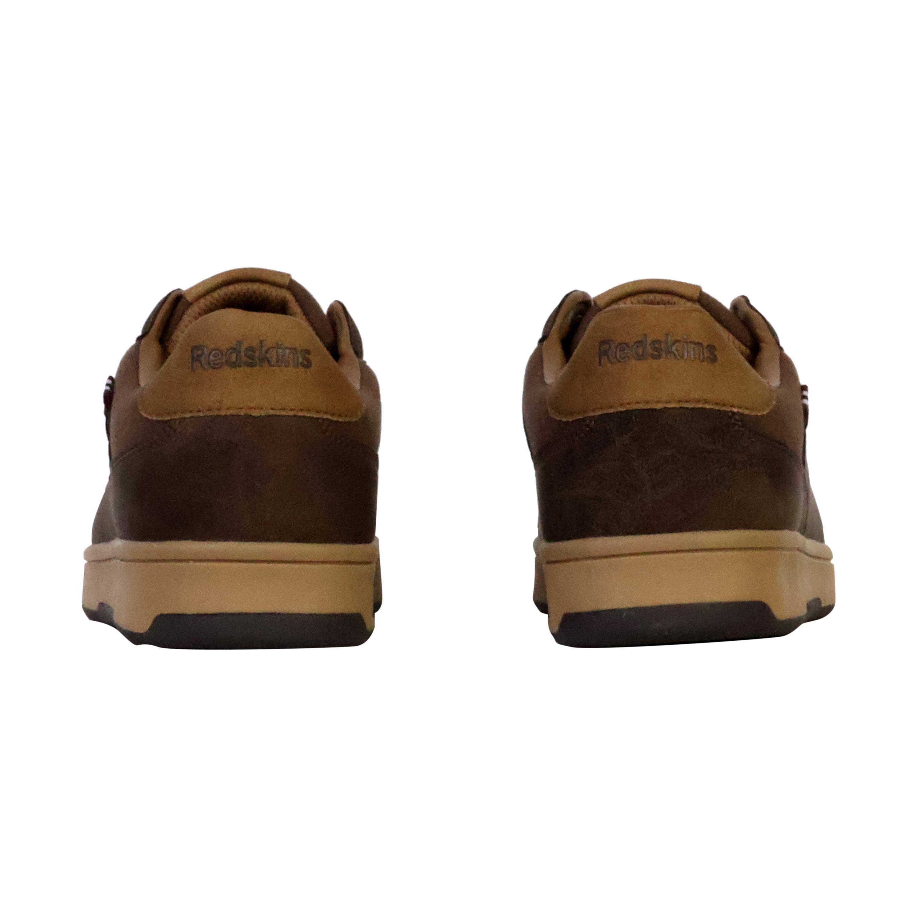 Gunray lace-up sneakers REDSKINS Brown