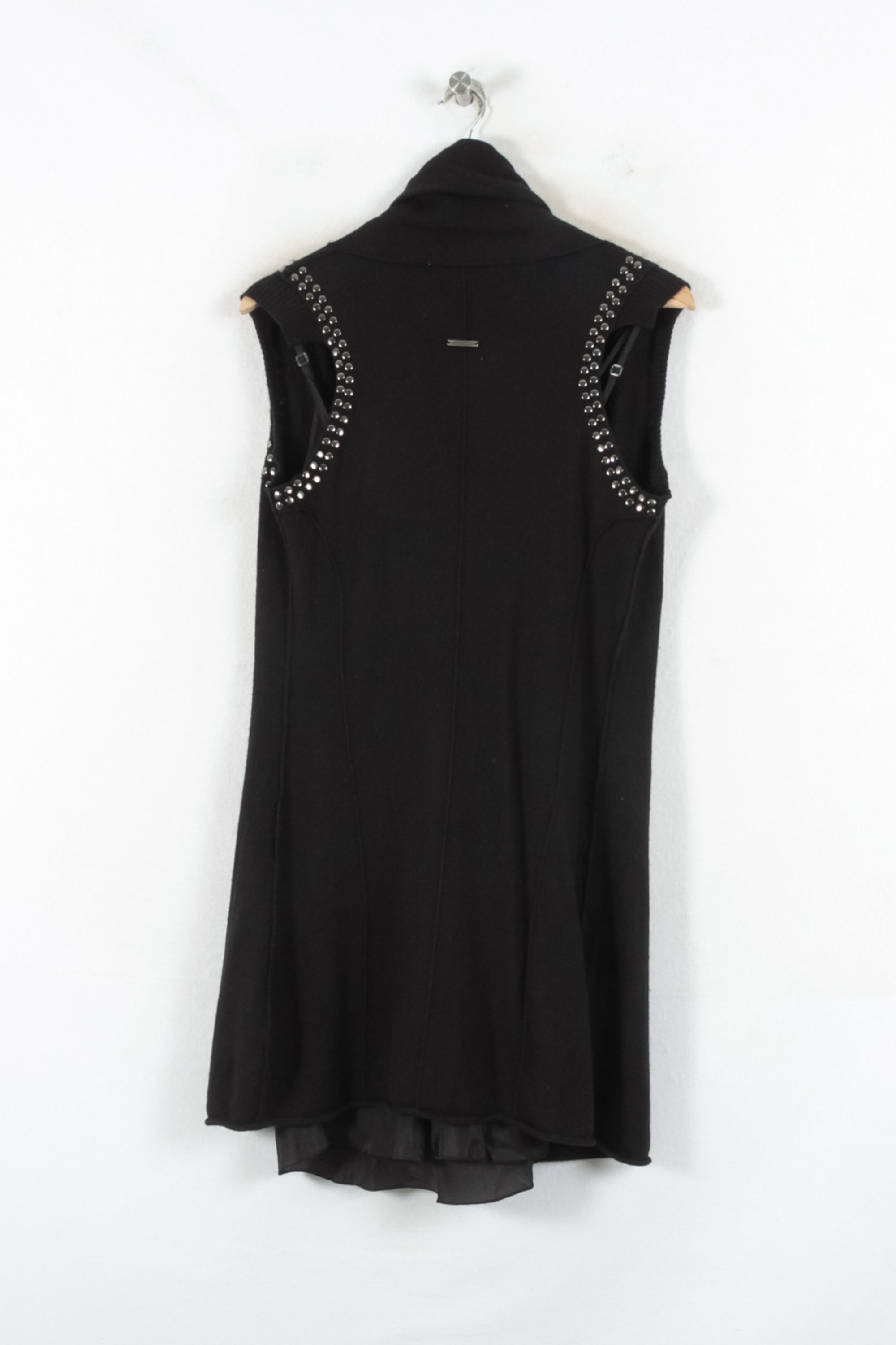 Short & Midi Dress LIU JO - SECONDE MAIN Black