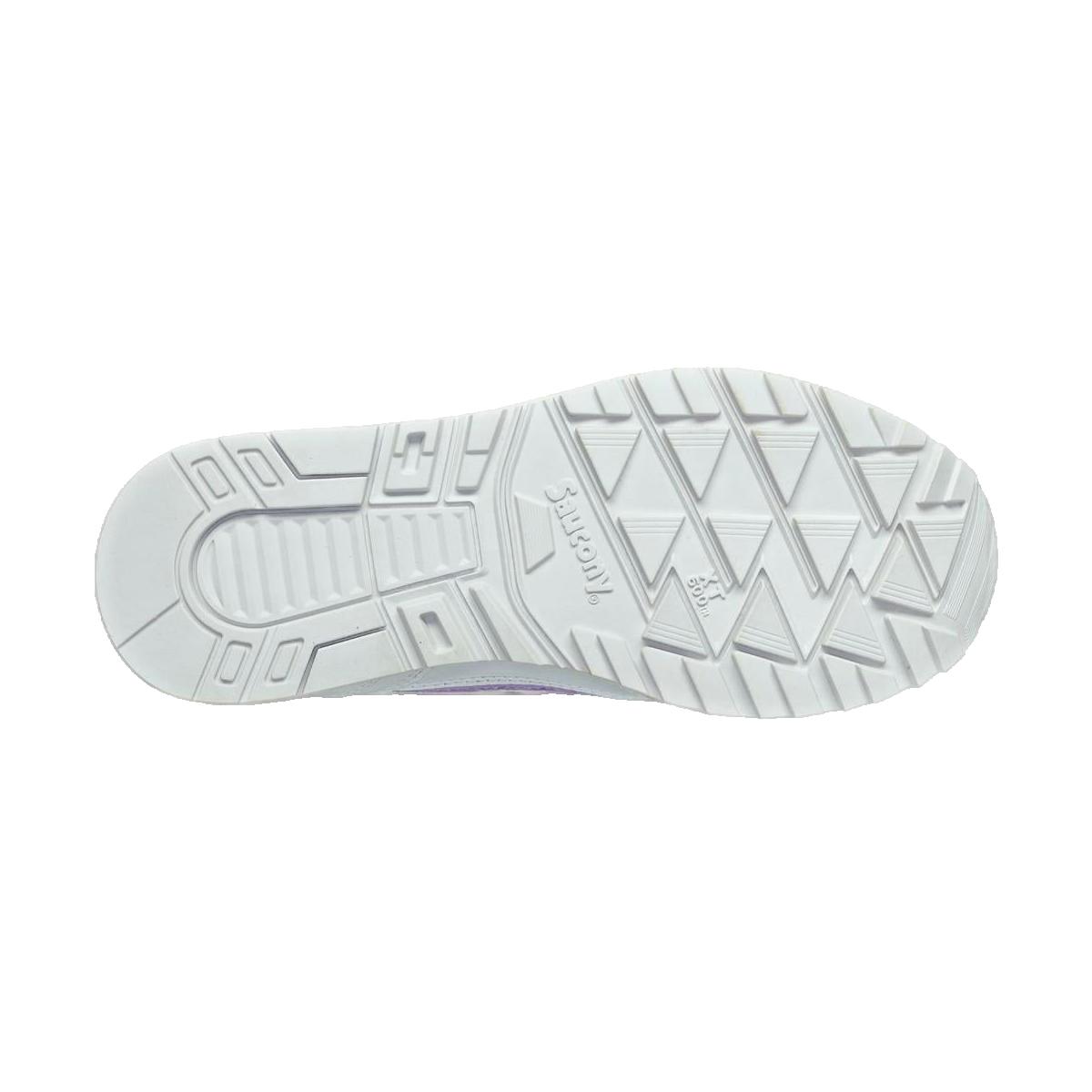 ASICS GEL PULSE 13 SAUCONY White