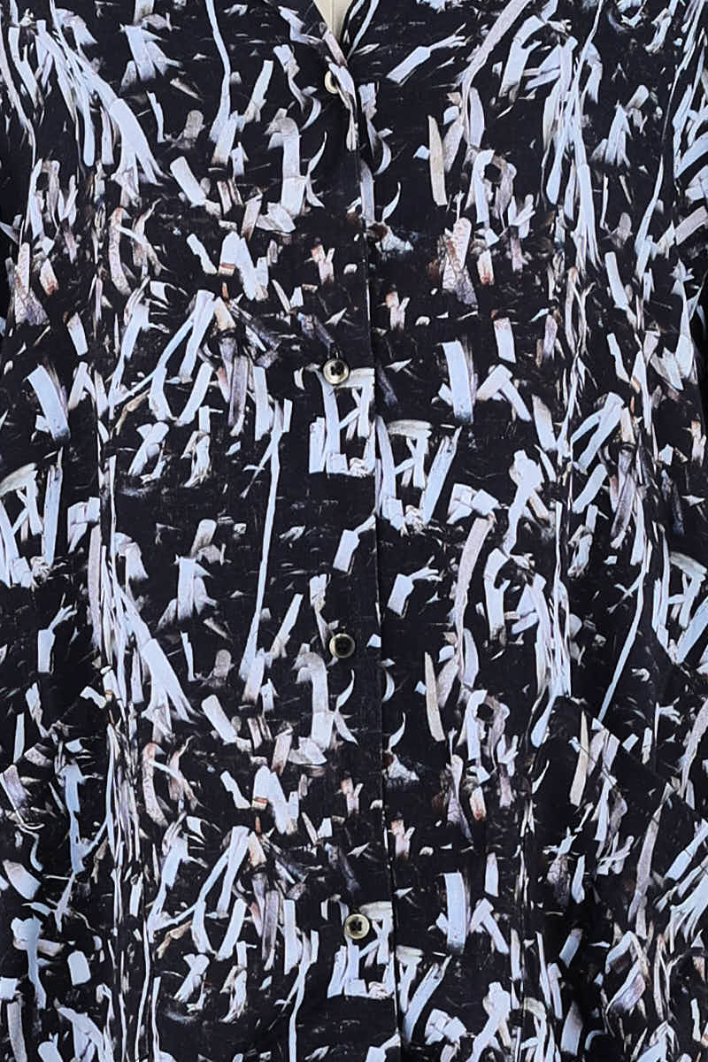 Shirt HEIMSTONE - Seconde Main Black