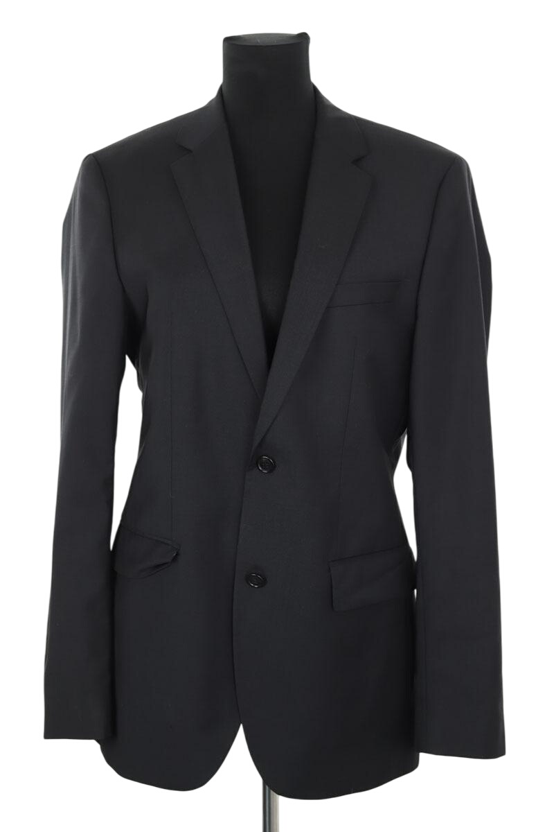 JACKET BOSS - SECONDE MAIN Black