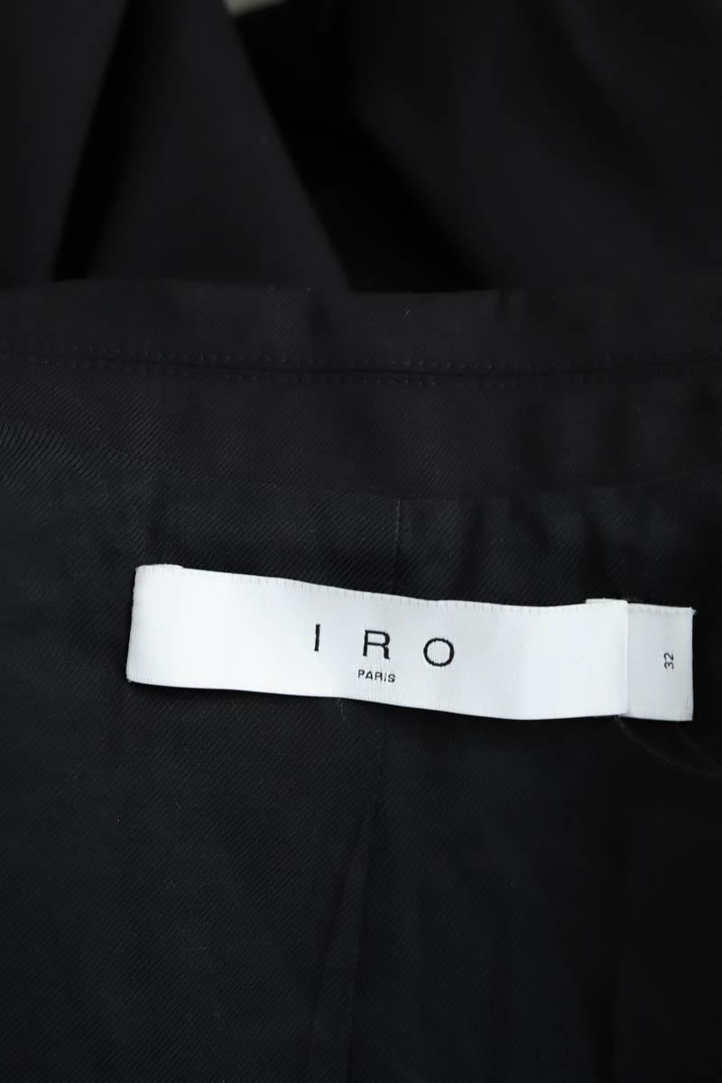 Blazer IRO - Seconde Main Black