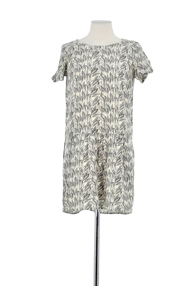 Dress SEZANE - Seconde main Beige