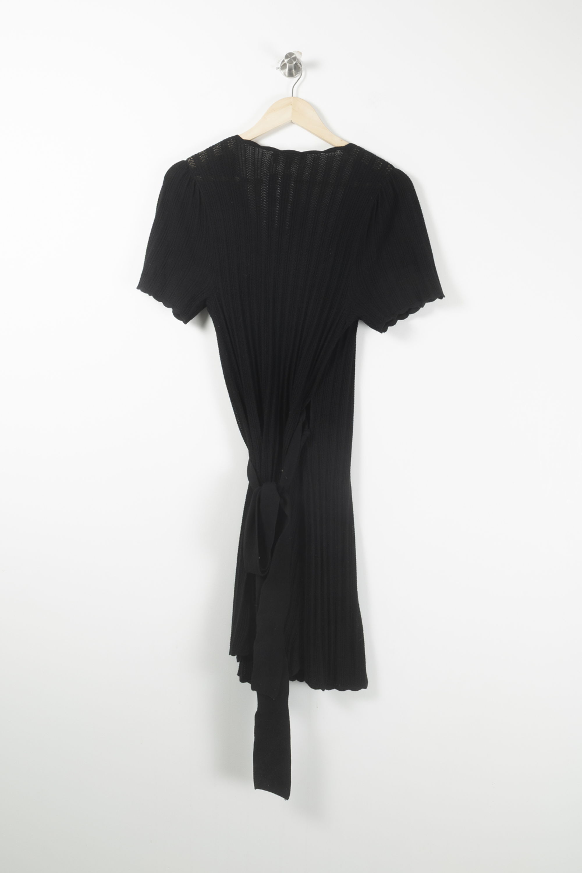 Short & Midi Dress SEZANE - Seconde main Black