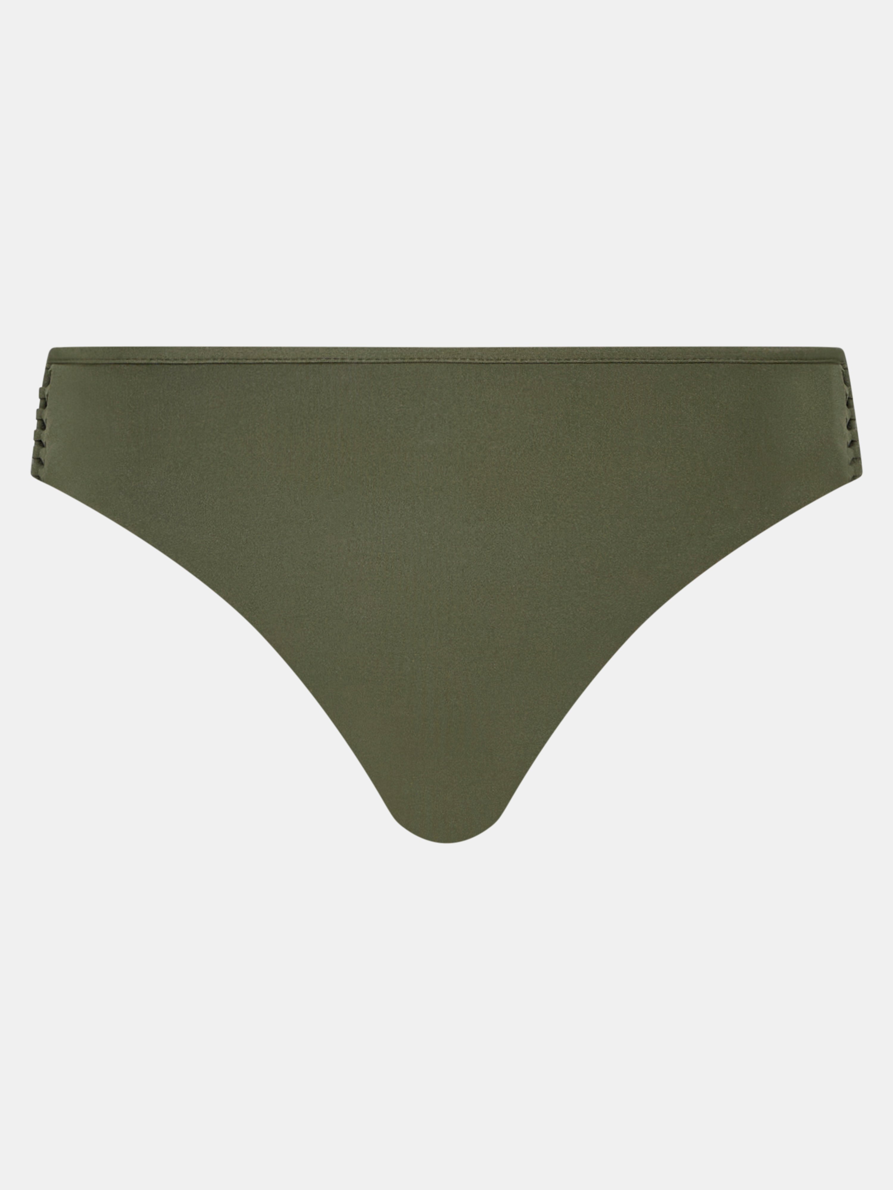 Bikini bottom brief CHANTELLE Green