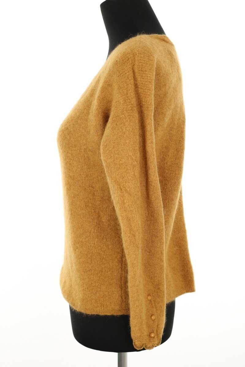 Sweater SEZANE - Seconde main Brown