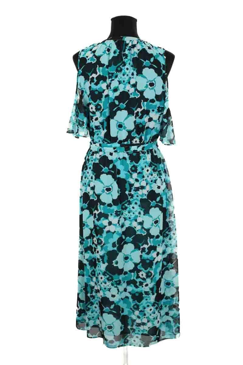 Dress MICHAEL KORS - Seconde main Green