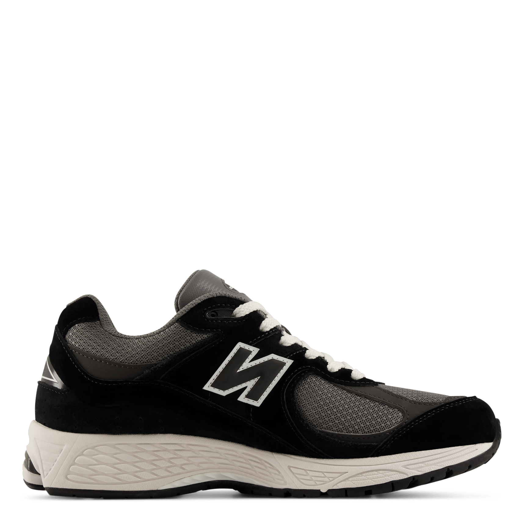Niedrige Sneaker NEW BALANCE Schwarz