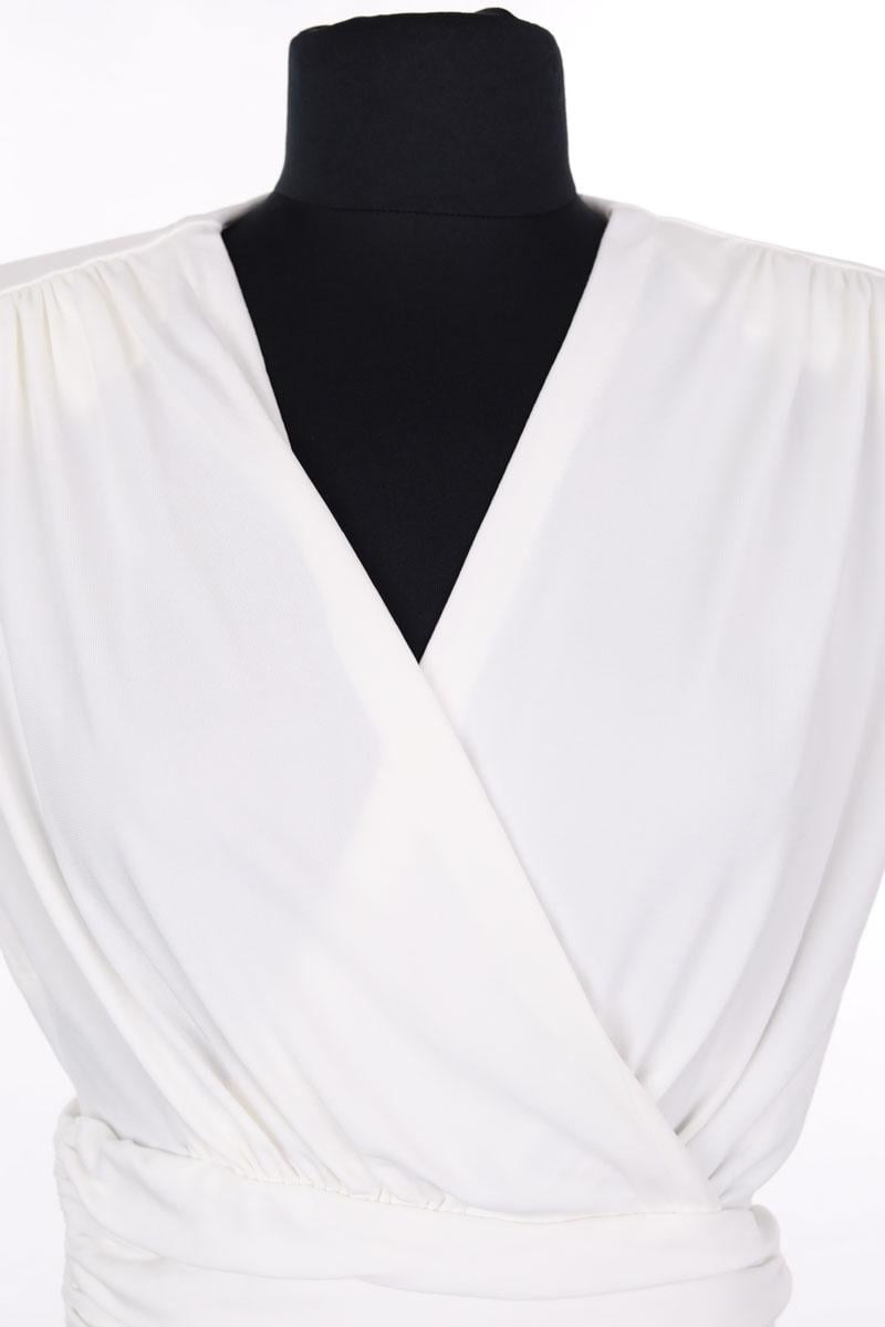 T-shirt IRO - Seconde Main White