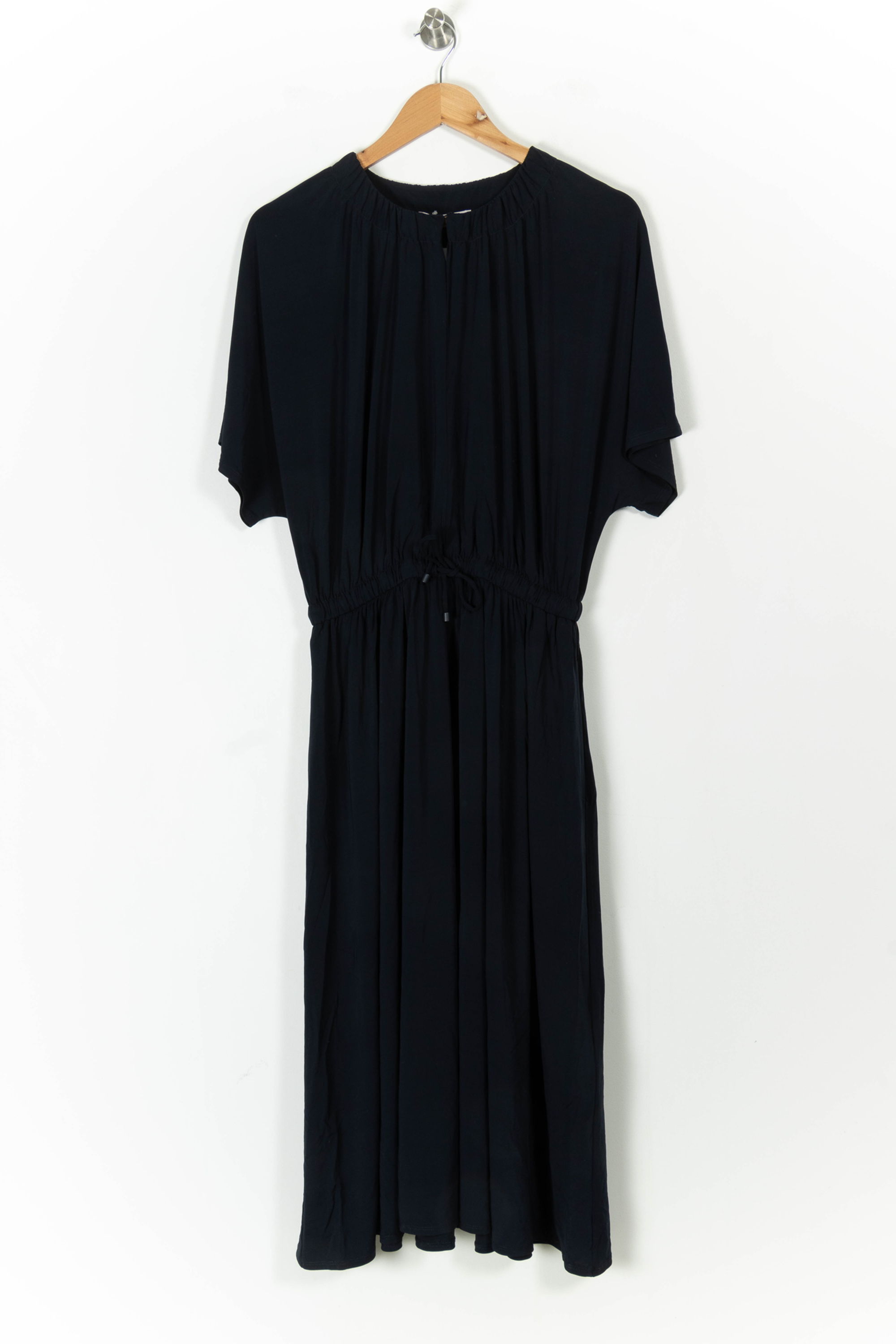 Long dress MAX MARA - Seconde Main Blue