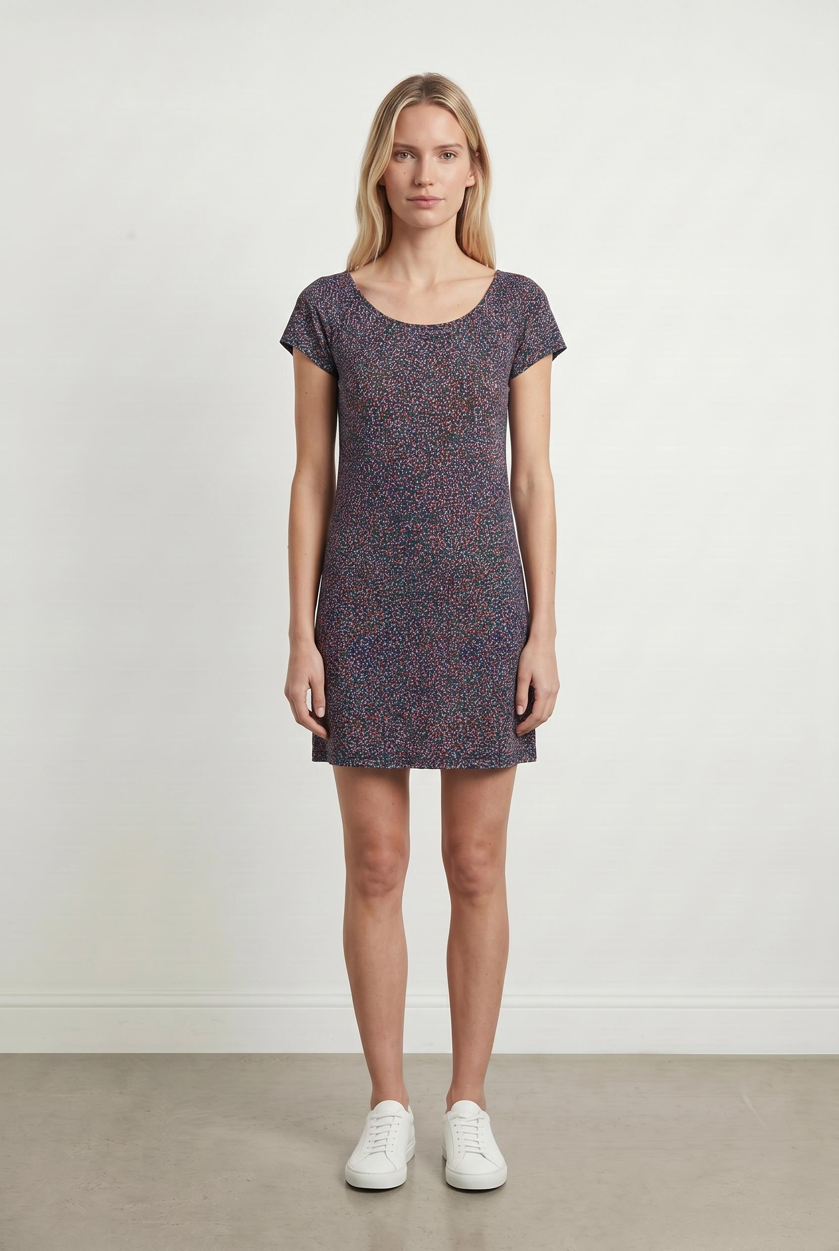 Robe courte & midi A.P.C - Seconde main Multicolore