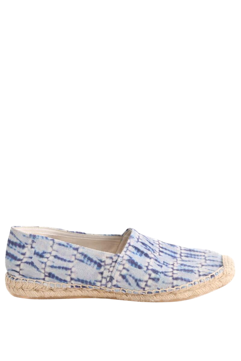 Espadrilles ISABEL MARANT - Seconde Main Blue