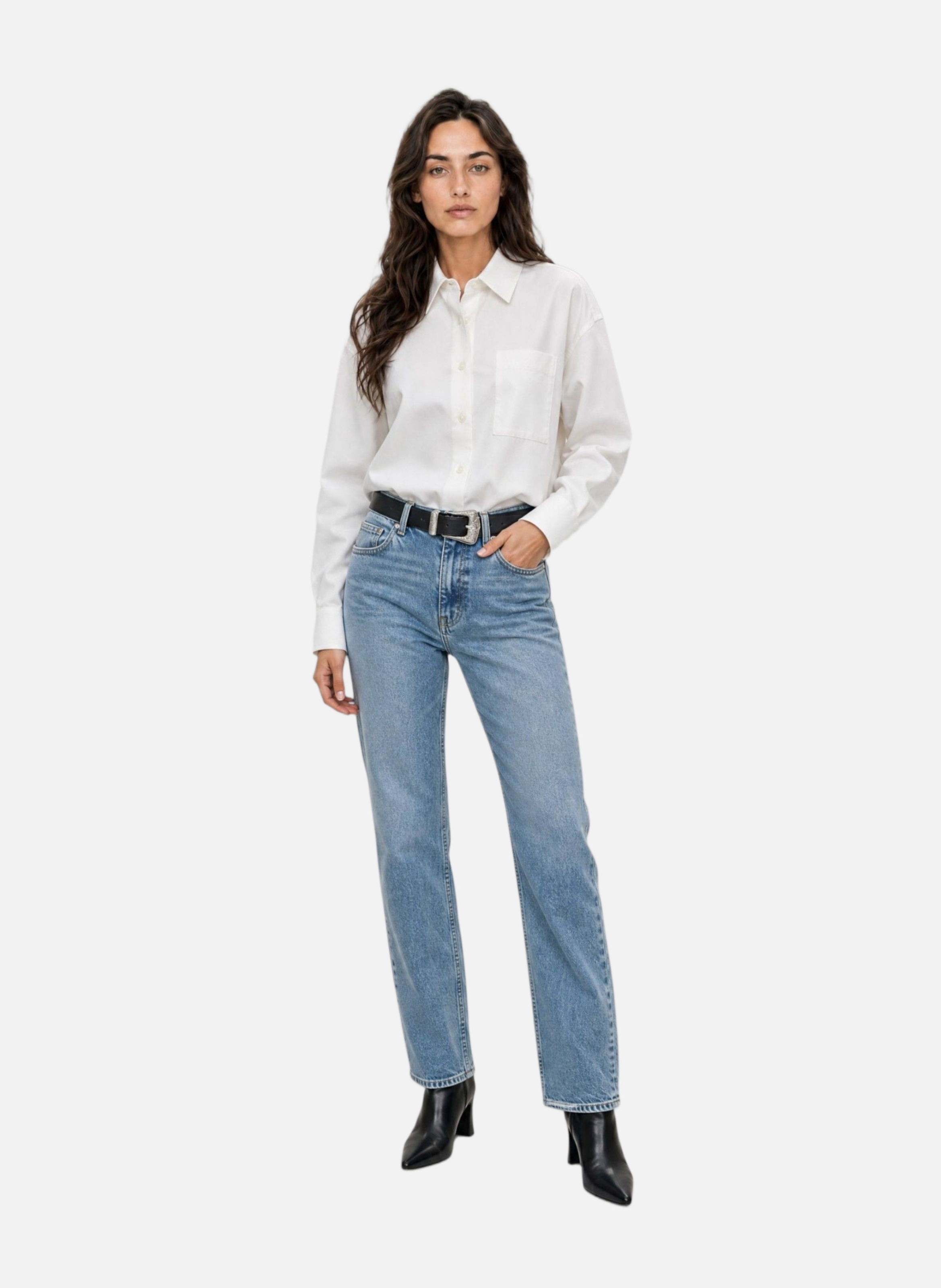Cotton shirt THE KOOPLES White